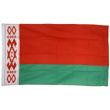 Знаме на Беларус